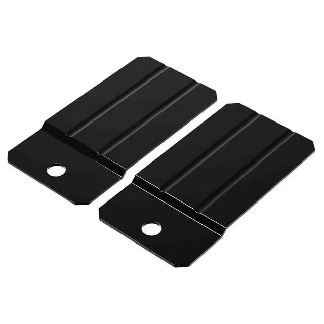 Soportes de fijación para dispositivos acar 504,f5,s8,s10,x5 (2 unidades) - 1