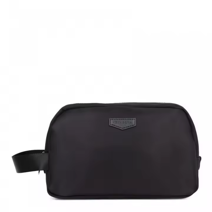 Neceser 179873, Marca Hexagona, Color Negro, 25 x 17 x 12 cm, Unisex - 1