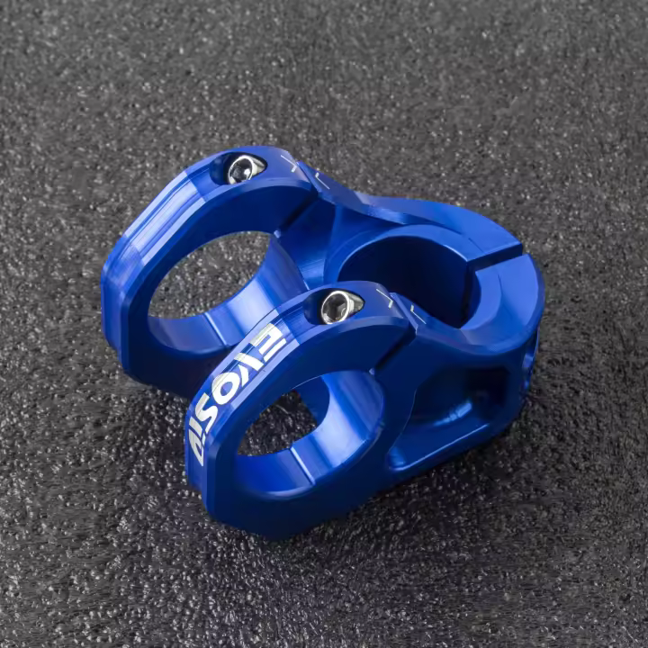 Torneo De Manillar EVOSID Para Bicicleta De Montaña 31.8mm Riser Ajustable De Aluminio Para Vuelco Y Carretera MTB Ciclismo - 1