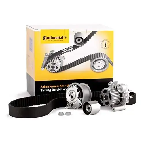 Correas CONTITECH CT1028WP3 - Alta Calidad - 1