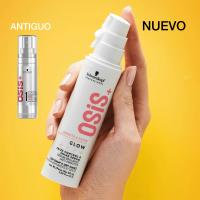 Schwarzkopf Professional Osis+ Glow 50ml - Sérum Antiencrespamiento para un Brillo Extra - details 2
