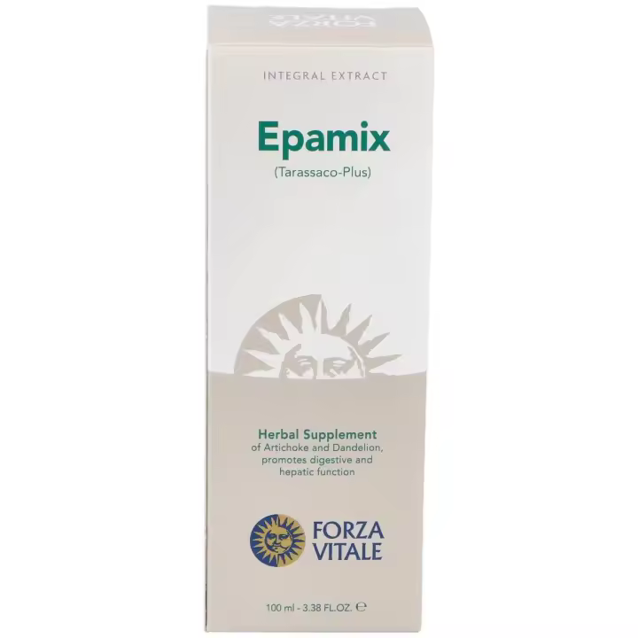 Epamix Tarassaco Plus (Diente De Leon) Ext. 100Ml. - 1