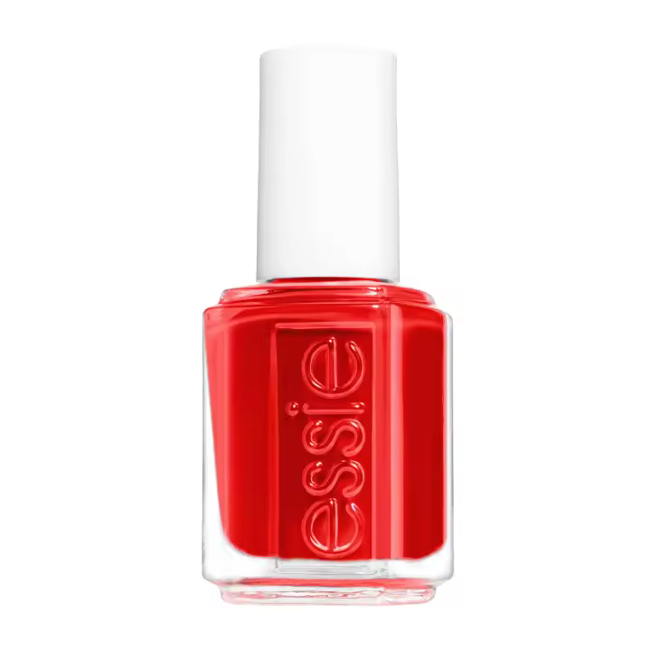 essie pintauñas rojo tono 55 a-list - 13.5mL - 1
