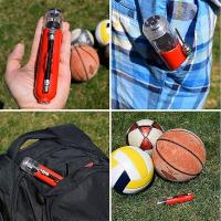 Bomba de bola, bomba de baloncesto, bomba de fútbol, bomba de aire de bola - details 1