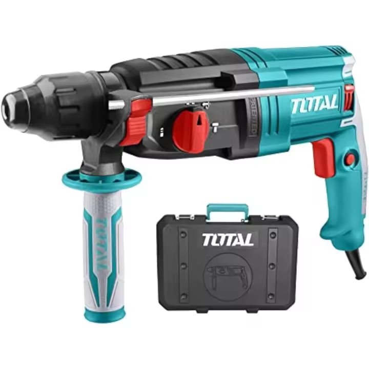 Total Tools Martillo combinado 950W TH309288 - 1