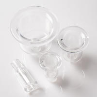1Pc Juego De Copas De Succión De Vacío Azul Y Rosa PVC Para Masaje Corporal Y Acupuntura Meridiana Terapia China Médica - details 16