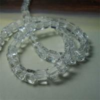Cristal Cuadrado De 4mm 6mm 8mm Cuentas Sueltas Para El DIY De Joyería Como Pendientes Collar Y Pulseras Cuentas Espaciadoras Para Bordado - details 33