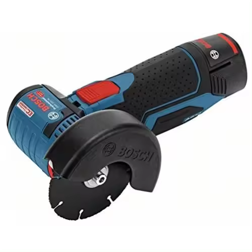 Amoladora professional BOSCH GWS 12v-76 06019F200b - 1