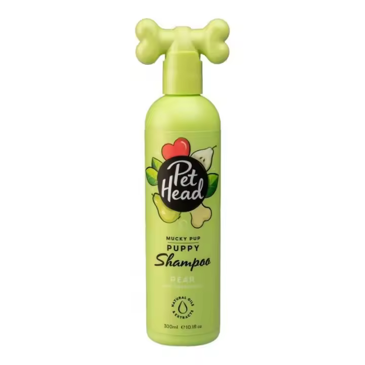 Champú para mascotas Pet Head Mucky Puppy Camomila - 1