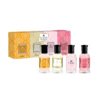 COLONIAS DE MUJER YANI PRADY PARFUMS - FRAGANCIAS DE MODA MAS EXITOSAS PARA ELLA - 30 ML - details 0