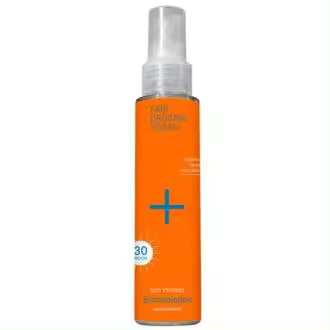 PROTECTOR SOLAR SPF30 locion corporal 100ml. - 1