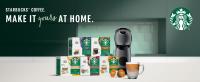 STARBUCKS Vanilla Latte Macchiato De Nescafe Dolce Gusto Cápsulas De Café, 72 Unidades (pack 6x12 capsulas) - details 0