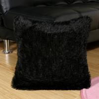 Funda De Cojín Corta De Peluche Suave Para Sofa Decoración Minimalista Moderna Fundas De Cojines De Algodón Para Adultos - details 13