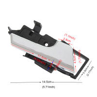 Manija De Puerta Interior Para Chevy Aveo Aveo5 G3 2007-2009 Pieza De Repuesto Izquierda/Derecha 96462709 Accesorios De Coche - details 2