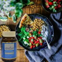 Maxi Enzimas + Probióticos Estado Puro. Mejora la digestión, Probióticos y Prebióticos, Mejora la absorción de nutrientes. - details 4