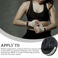 Guantes De Boxeo MMA Para Adultos Y Niños Protección Cabeza Y Manos Cuero PU Entrenamiento De Boxeo Y Kickboxing - details 18
