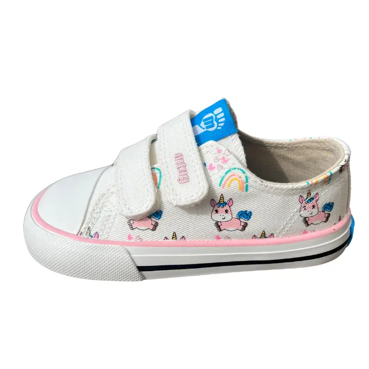 DEPORTIVAS MUSTANG LONA 49044 - 1
