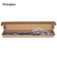 Bastón De Caminar Steampunk Con Manija De Dragón Negro Y Cobre De Lujo Para Caballeros 97cm Con Punta De Goma Para Actividades Al Aire Libre - details 11