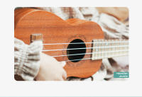 Afinador Digital Para Guitarra Bass Ukulele Violín Mandolín Afinador Electrónico Clip on Ajustable Calibración Acústica - details 2