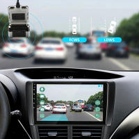 Cámara De Coche 1080P DVR Para Automóviles Reproductor DVD Android ADAS LDWS Navegación Unidad De Audio Automóvil Alarma De Voz Accesorios De Coche - details 2