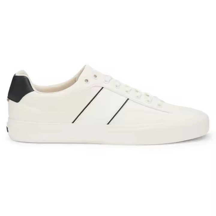 Boss Zapatillas Aiden Tenn Grltp 10263031 Beige - 1