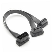 línea de conversión OBD