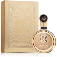 Lattafa Fakhar Gold Extrait EDP 100ml - Perfume Árabe Unisex Fakhar Gold Extrait by Lataffa - details 0