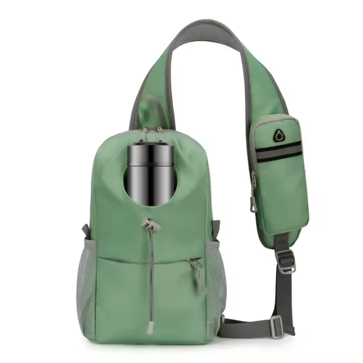 Bolsasdeportivaparahombre Mochila de senderismo ligera de plegable pequeña mochila de viaje mochila de camping plegable,Mochilas de viaje - 1