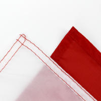 Bandera De Chile 90x150 CM Para Decoración Material Poliéster Estilo Colgante Personalizable Para Eventos Y Festivales - details 3