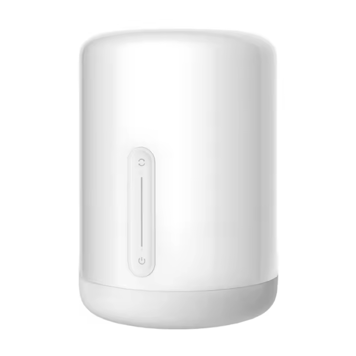 Lámpara De Noche Inteligente Xiaomi Mijia 2 Luz LED Para Mesa Con Control Táctil Bluetooth WiFi Colores Variados 400 Lumens Compatible Con Apple HomeKit Siri - 1
