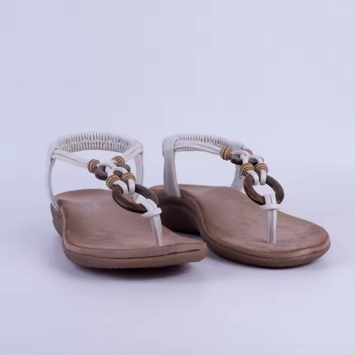 SANDALIA MUJER AMARPIES HIELO 55113 - 1