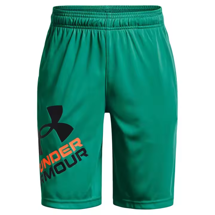 Under Armour Pantalones Cortos Prototype 2.0 Logo - 1