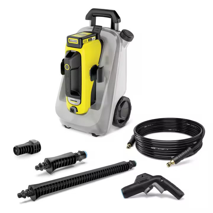 Hidrolimpiadora Kärcher 18 V 200 l/h 12 L - 1