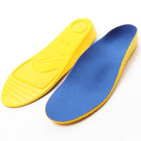 Almohadillas De Apoyo Articular Para Niños Corrección De Arco Plano Cuidado Del Pie Inodoras Para Zapatos Deportivos - details 9