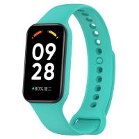 Correa De Pulsera Deportiva Suave De Silicona Para Redmi Smart Band 2 Reemplazo De Pulsera Para Redmi Band 2 Accesorio Compatible Con Marca - details 4