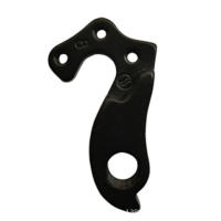 Gancho Trasero Para Bicicleta Fácil Instalación Compatible Con Bergamont Roxter 2.0 3.0 5.0 8.0 Horizon 5.0 Amsterdam 2017 - details 7