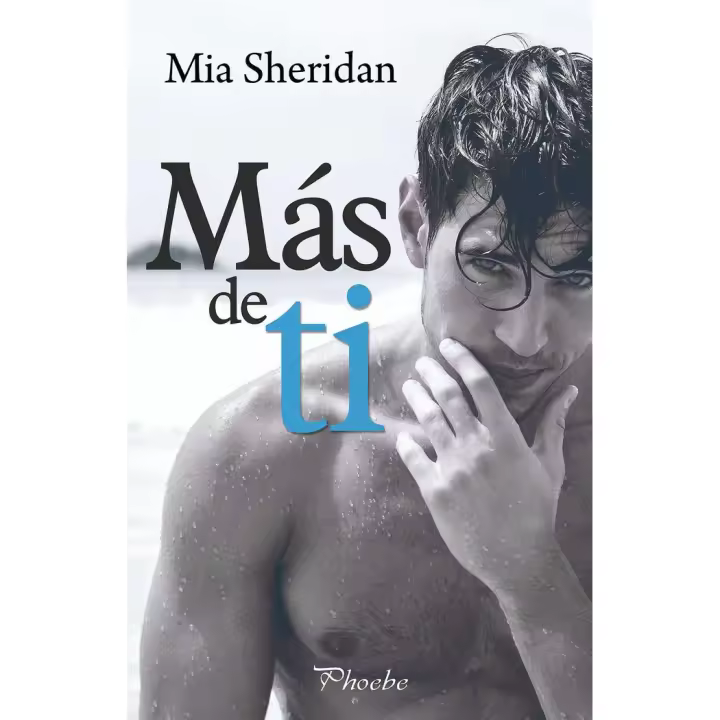 Libro MAS DE TI Editorial PAMIES - 1