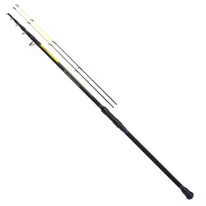 Shimano Fishing Caña De Volantín Y Fondo Beastmaster Dx Boat Quiver Tele - 1