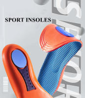 1Par De Almohadillas De Apoyo De Arco Para Zapatos Insoportables De Plantar Fasciitis Ortopédicas Antideslizantes Absorbentes De Choque Para Hombres Y Mujeres - details 0