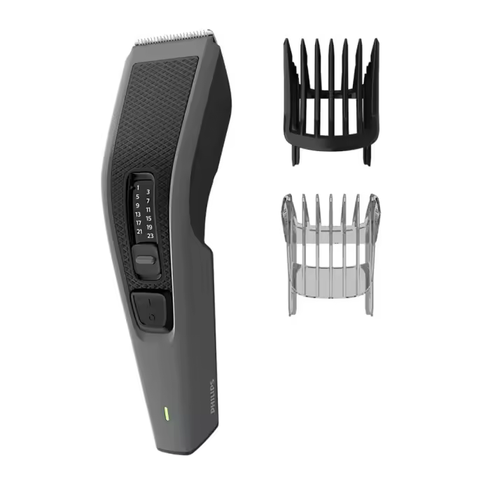 CORTAPELOS SIN CABLE HC3525/15 PHILIPS - 1
