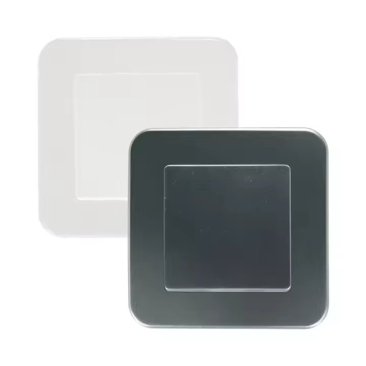 Interruptor Simple Classic Ledkia - Solución Ideal para Cambiar - 1