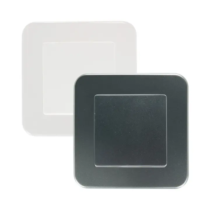 Interruptor Simple Classic Ledkia - Solución Ideal para Cambiar - 1