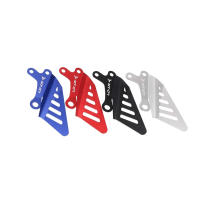 Protector De Marco Para Motocicleta Cubierta Control YAMAHA MT07 XSR 700 Tracer 700 Tracer 7 GT FZ-07 MT 07 2015 2017 2022 Aleación De Aluminio - details 2