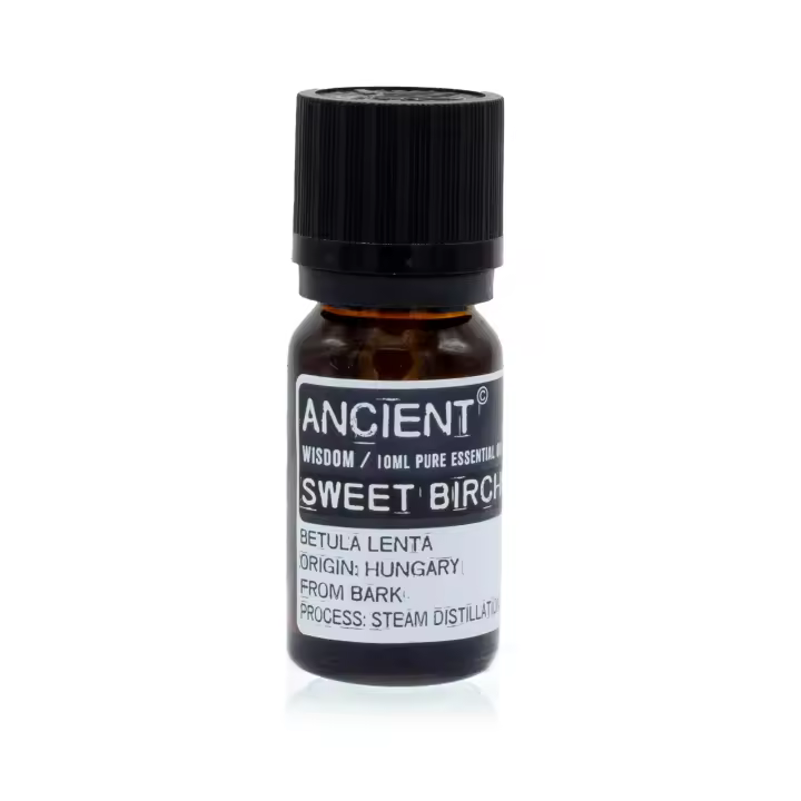 Aceite Esencial Abedul blanco - 1