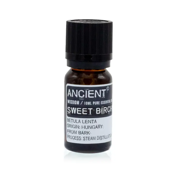 Aceite Esencial Abedul blanco - 1