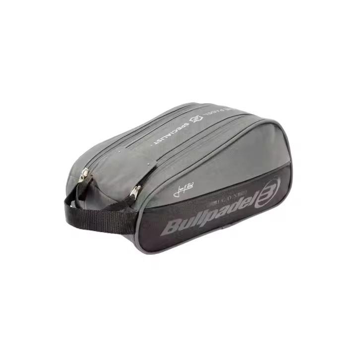 Neceser Bullpadel BPP25018 Iconic Grafito - 1