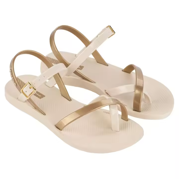 Calzado niños Sandalias Ipanema Sandalias Fashion Beige - 1