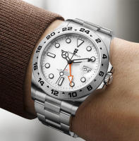 Reloj De Pulsera Automático Para Hombre CORGEUT NH34A 10ATM Impermeable 39mm GMT Función Lume Reloj De Moda Y Casual - details 10