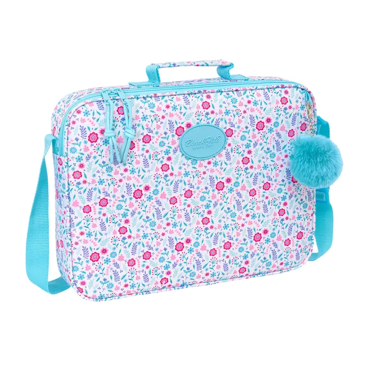 CARTERA EXTRAESCOLARES BLACKFIT8 "COOL" - 1