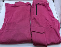 Sudadera De Algodón Grueso Para Hombre Con Capucha Deportiva Casual Conjuntos De Entrenamiento Pantalones Y Sudadera Para Gimnasio Y Correr - details 29